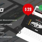6ooNqOt| Ireca v1.6.7 - Car Rental Boat, Bike, Vehicle, Calendar WordPress Theme
