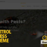 Anona v80 Pest Control WordPress Theme| Anona v8.0 - Pest Control WordPress Theme