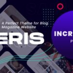 Ceris v41 Magazine Blog WordPress Theme| Ceris v4.2 - Magazine & Blog WordPress Theme