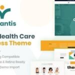 Curantis v106 Medical Care and Nursing WordPress| Curantis v1.0.6 - Medical Care and Nursing WordPress