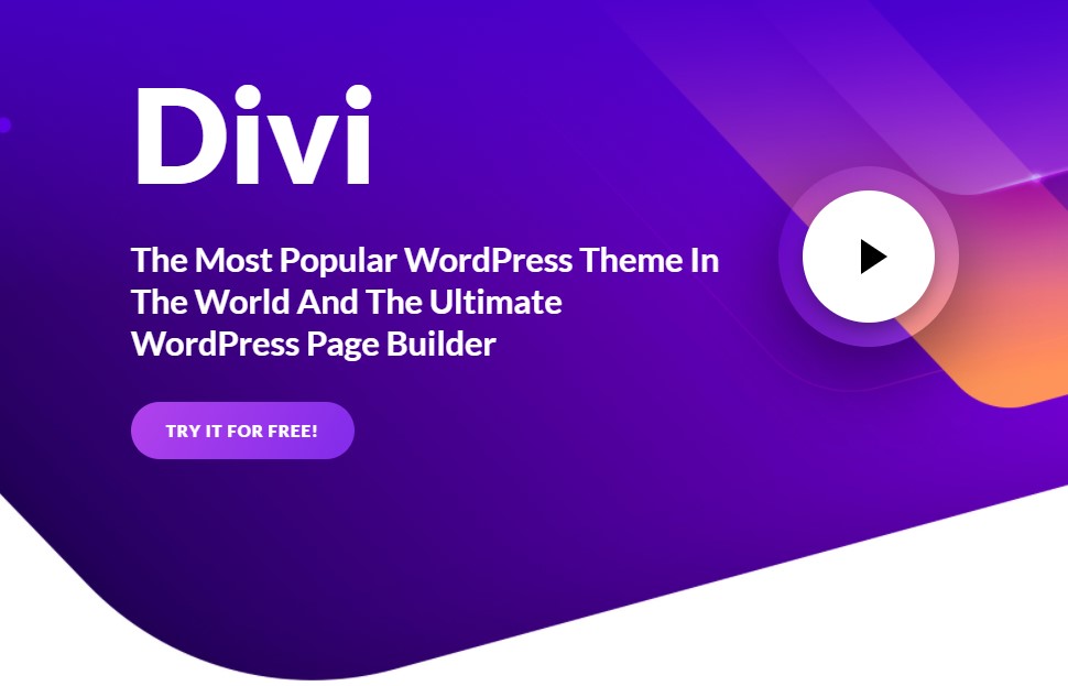 Divi WordPress Theme Nulled| Divi Theme Nulled v4.6.3 – Most Popular WordPress Theme Download
