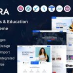 Edura v100 Online Courses Education WordPress Theme| Edura v2.0.0 - Online Courses & Education WordPress Theme