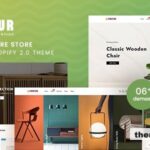Furetur v10 Decor Furniture Store Shopify 20 Theme| Furetur v1.0 - Decor Furniture Store Shopify 2.0 Theme