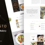 GoodResto v39 Restaurant WordPress Theme Woocommerce| GoodResto v4.1 - Restaurant WordPress Theme + Woocommerce