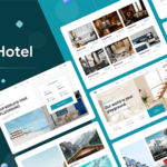HotelFT v111 Hotel Booking WordPress Theme| HotelFT v1.1.3 - Hotel Booking WordPress Theme