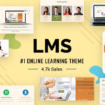 LMS v83 Responsive Learning Management System| LMS v8.4 - Responsive Learning Management System