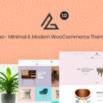 Lapa v122 Minimal Modern WooCommerce Theme| Lapa v1.4 - Minimal & Modern WooCommerce Theme