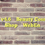 Levre v4.6 – Beauty Cosmetics Shop – WebEn