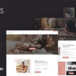 Mellis Beauty Spa HTML Template| Mellis - Beauty & Spa HTML Template