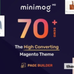 MinimogWP v291 – The High Converting eCommerce WordPress Theme| MinimogWP v2.9.7 – The High Converting eCommerce WordPress Theme