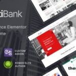 Multibank v109 Business and Finance WordPress Theme| Multibank v1.0.9 - Business and Finance WordPress Theme