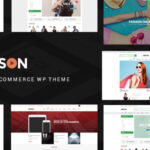 Orson v34 Innovative Ecommerce WordPress Theme| Orson v3.4 - Innovative Ecommerce WordPress Theme