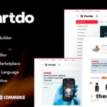 Partdo v112 Auto Parts and Tools Shop WooCommerce Theme| Partdo v1.1.4 - Auto Parts and Tools Shop WooCommerce Theme