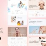 Plastica v10 Plastic Surgery Beauty WordPress Theme| Plastica v1.0 - Plastic Surgery & Beauty WordPress Theme