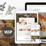 Royal Event v155 A Wedding Planner Catering Company| Royal Event v1.5.9 - A Wedding Planner & Catering Company WordPress Theme + Elementor