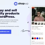 ShopWP Pro v8115 Nulled Sell Shopify products on WordPress.webp| ShopWP Pro v8.1.15 Nulled - Sell Shopify products on WordPress Download Free