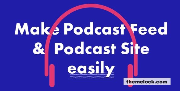 Sonus v211 Podcast Audio WordPress Theme| Sonus v2.1.1 - Podcast & Audio WordPress Theme