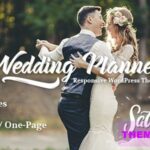 Wedding Planner v57 Responsive WordPress Theme| Wedding Planner v5.9 - Responsive WordPress Theme