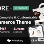 XStore v9114 Multipurpose WooCommerce Theme| XStore v9.2.3 - Multipurpose WooCommerce Theme