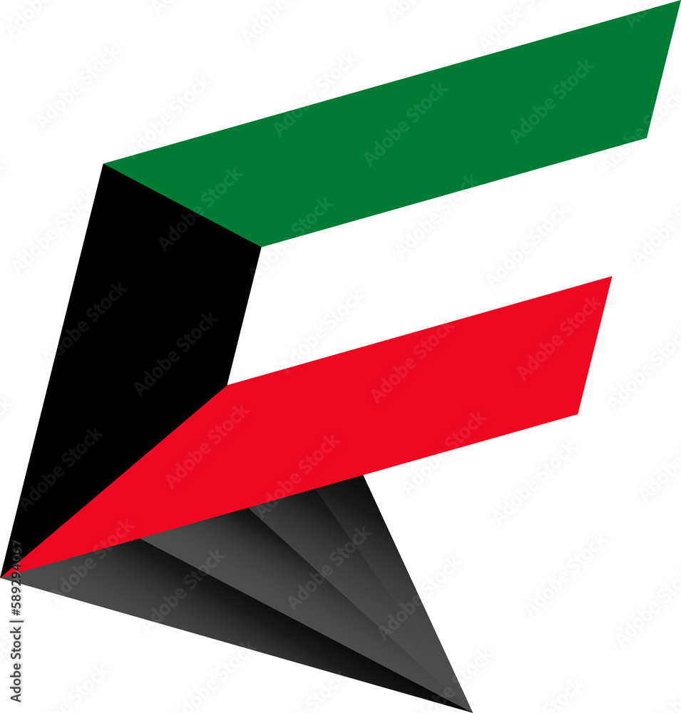 flag of kuwait modern pin flag stockpack adobe stock| وظائف شركة علي عبد الوهاب لكل الجنسيات برواتب مجزية في الكويت