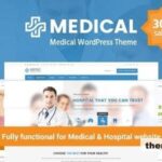 inMedical v237 Multi purpose for healthcare WordPress Theme| inMedical v2.3.7 - Multi-purpose for healthcare WordPress Theme