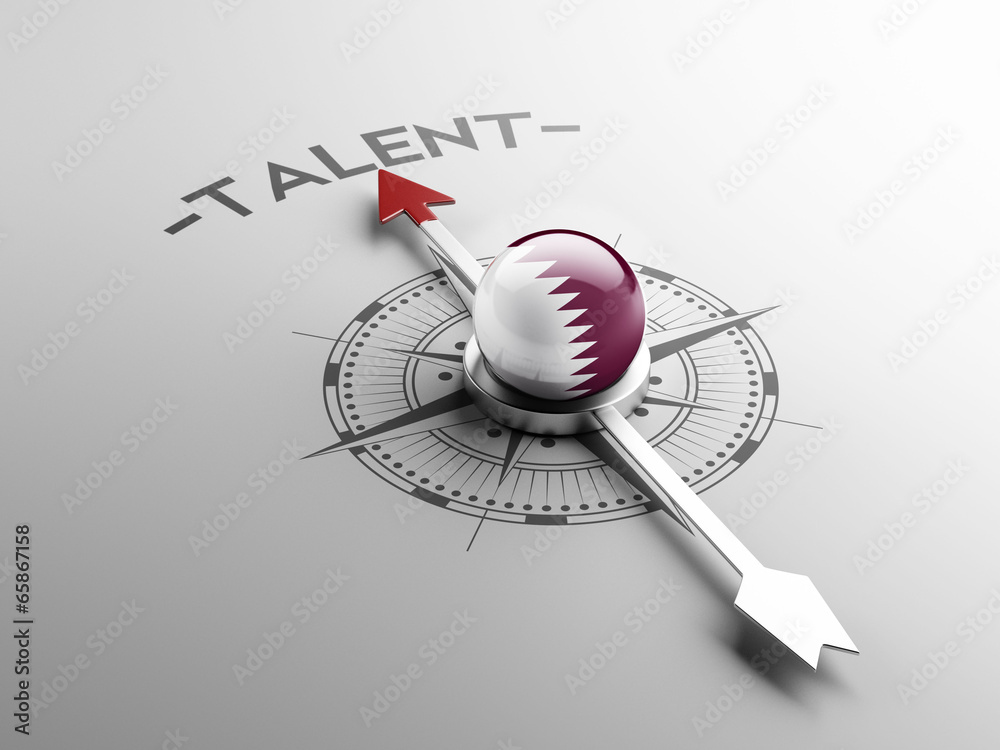qatar talent concept stockpack adobe stock| وظائف شركة 21st Century Manpower Resources، Inc لجميع الجنسيات في قطر