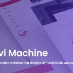 [v6.0.0] Divi Machine Take Your Websites to the Next Level Free Download